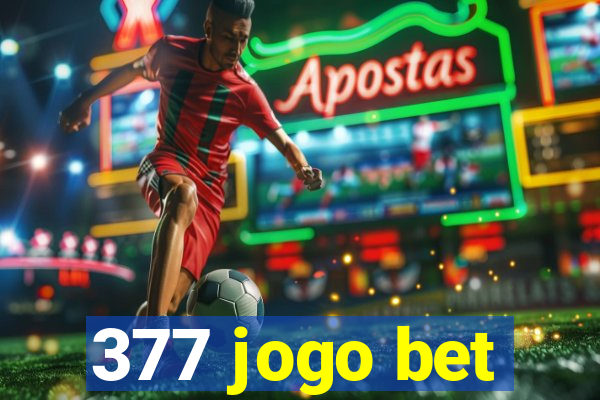 377 jogo bet